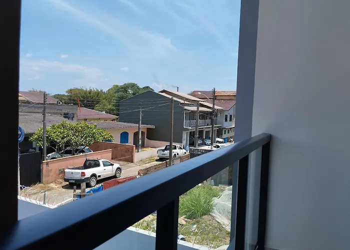 Casa Duplex A 1Km Do Beto Carrero E 200M Da Praia