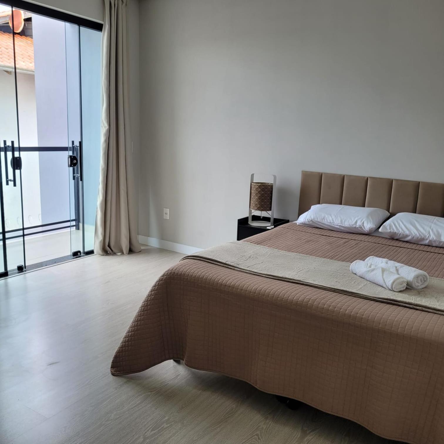 Holiday home Casa Duplex A 1km Do Beto Carrero E 200m Da *