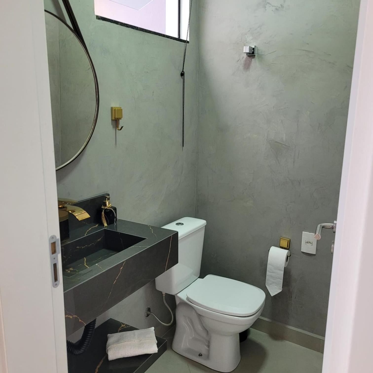 Casa Duplex A 1km Do Beto Carrero E 200m Da Holiday home