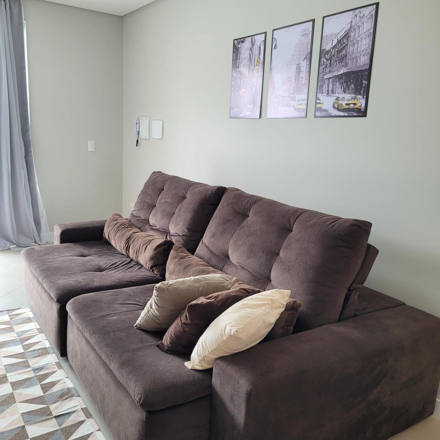 Holiday home Casa Duplex A 1km Do Beto Carrero E 200m Da