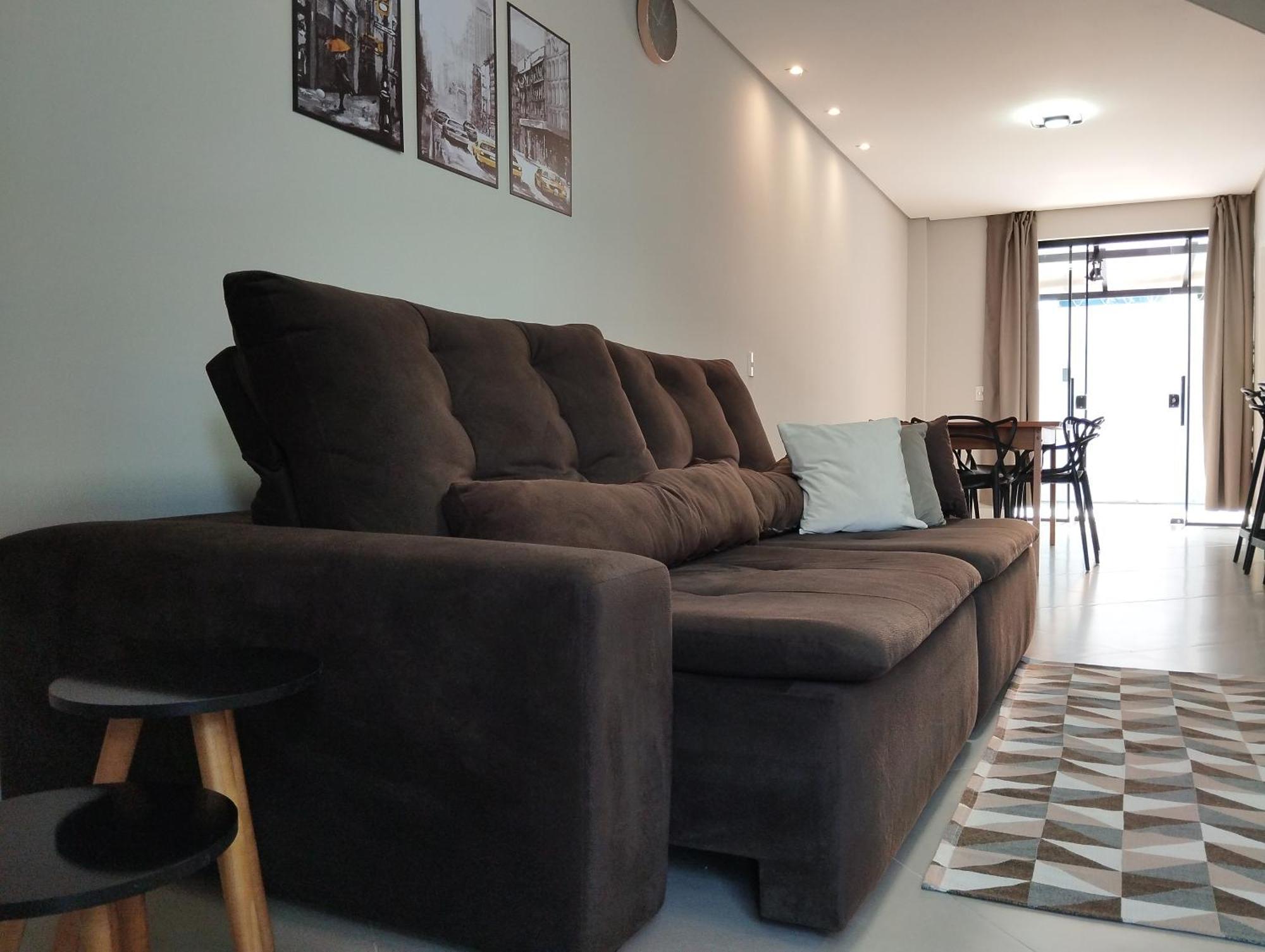 Holiday home Casa Duplex A 1km Do Beto Carrero E 200m Da *