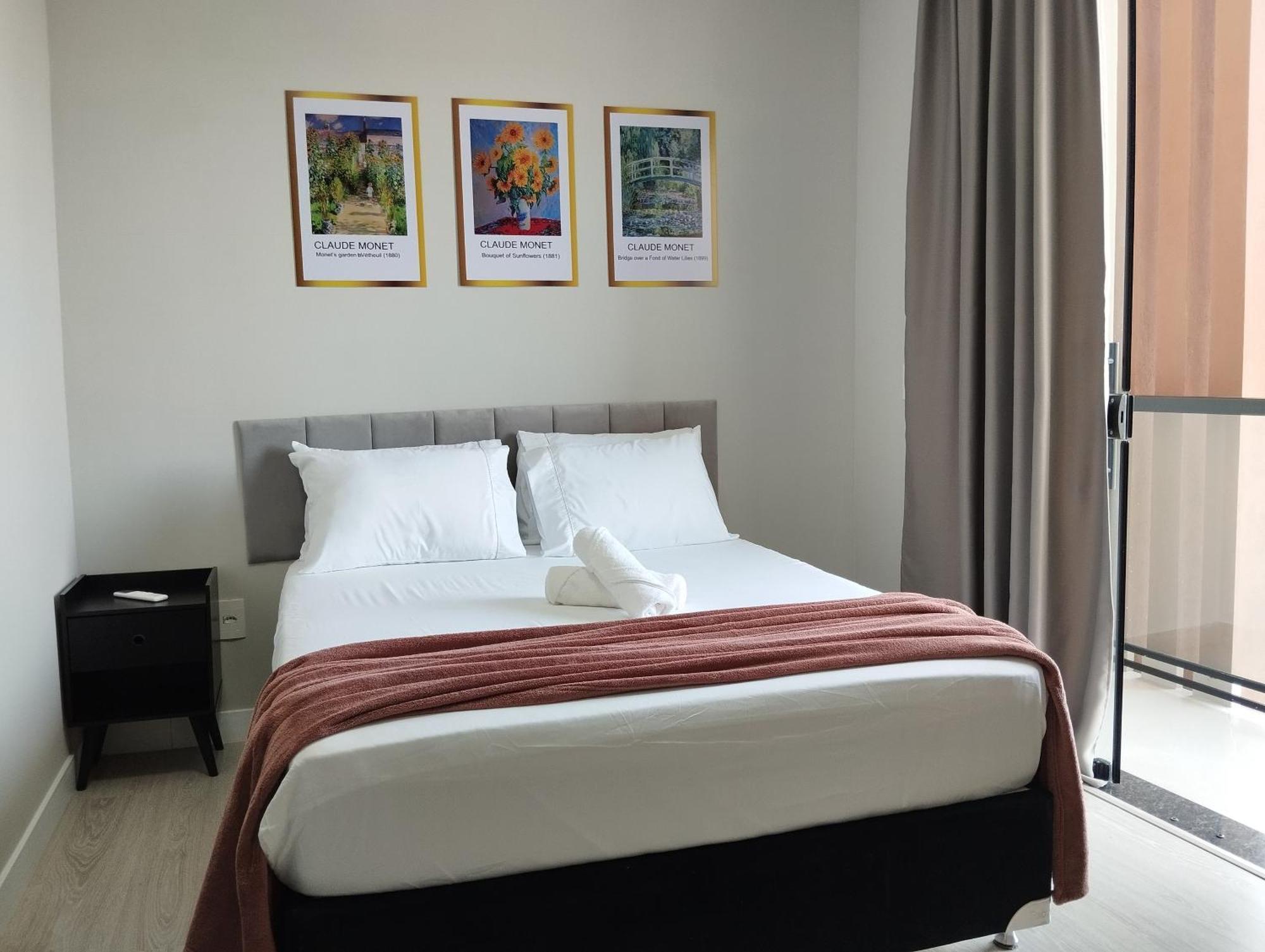 Holiday home Casa Duplex A 1km Do Beto Carrero E 200m Da Penha (Santa Catarina)