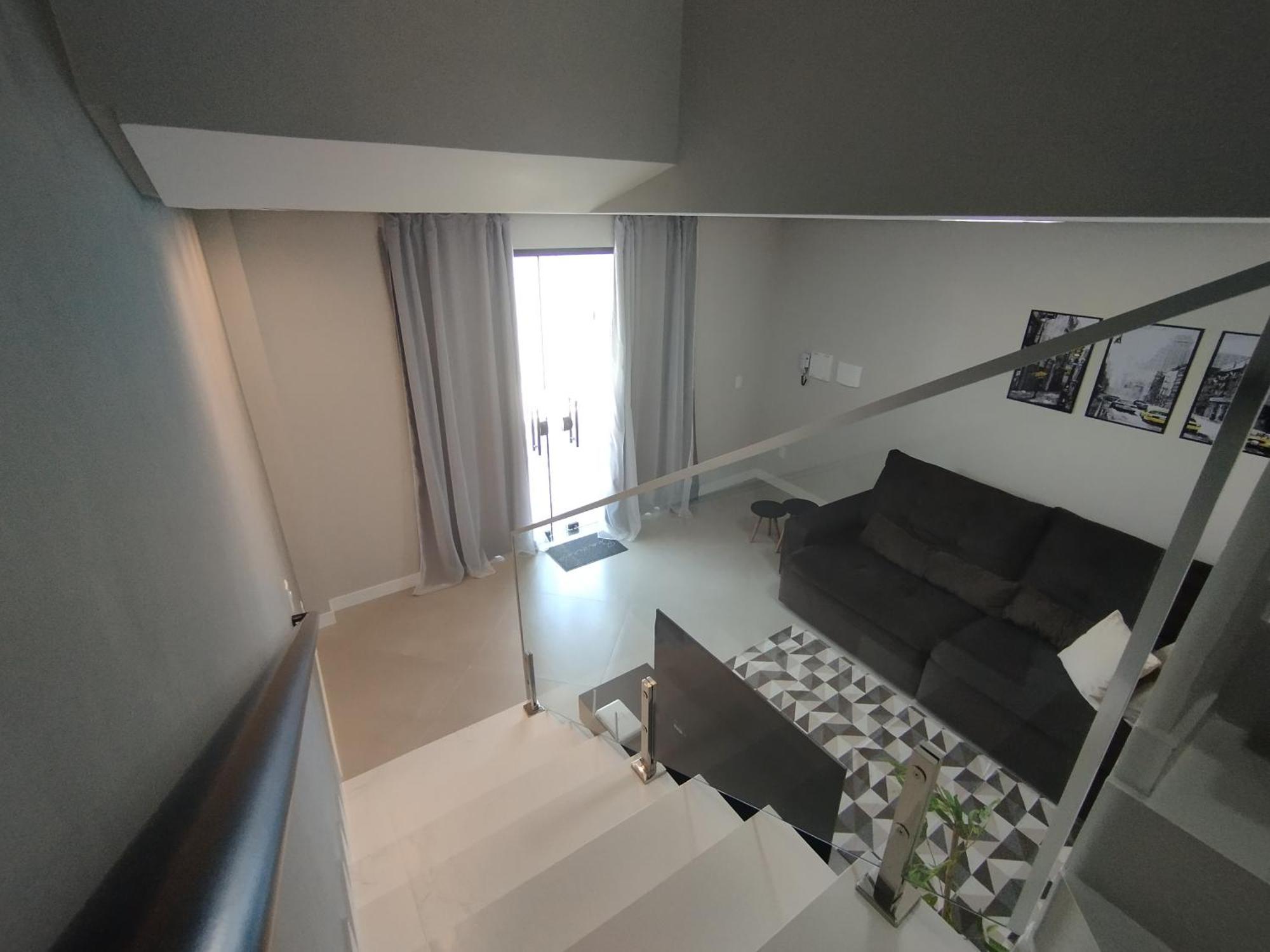 Casa Duplex A 1km Do Beto Carrero E 200m Da Holiday home *