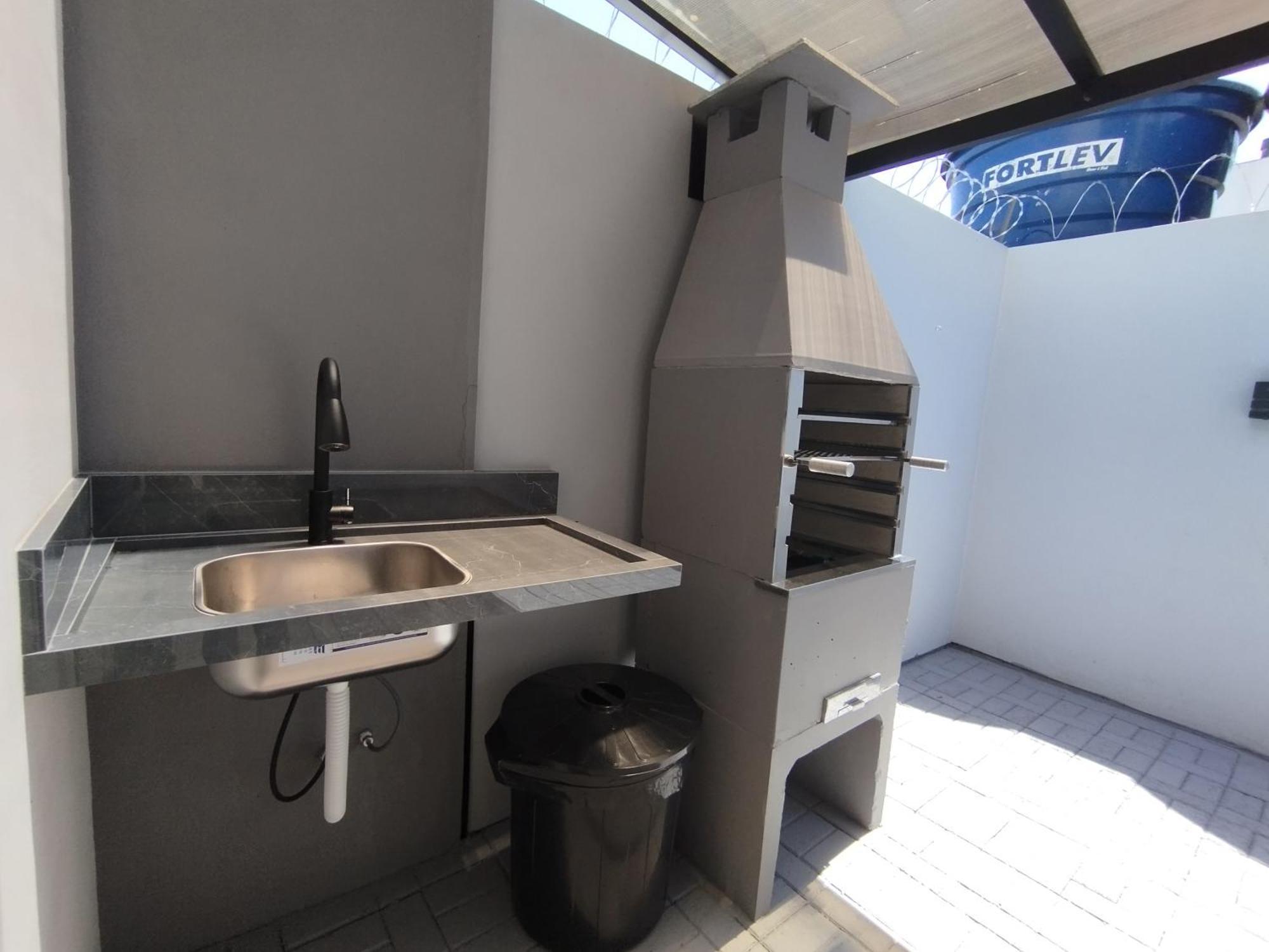 Holiday home Casa Duplex A 1km Do Beto Carrero E 200m Da Penha (Santa Catarina)