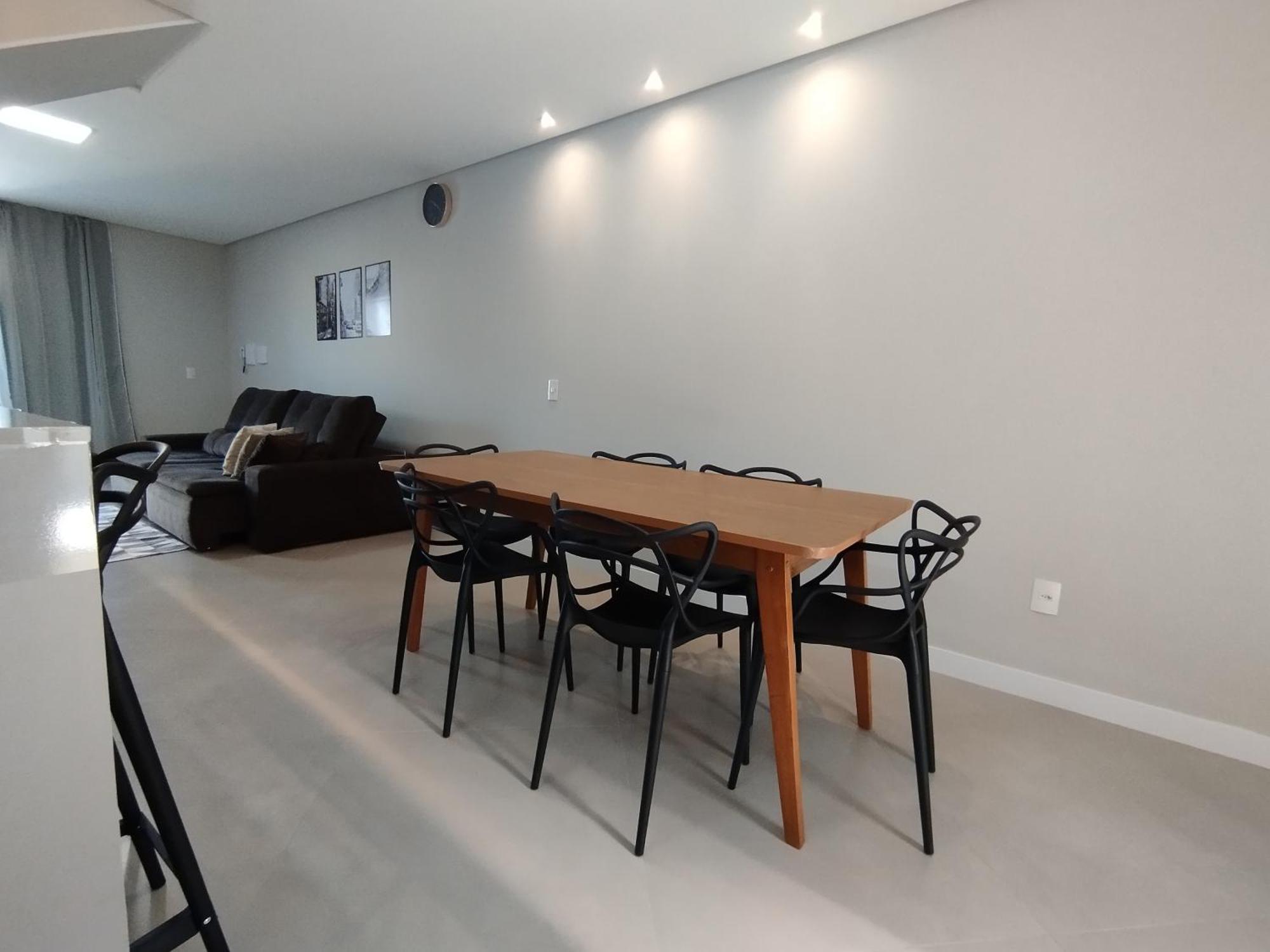 Holiday home Casa Duplex A 1km Do Beto Carrero E 200m Da *