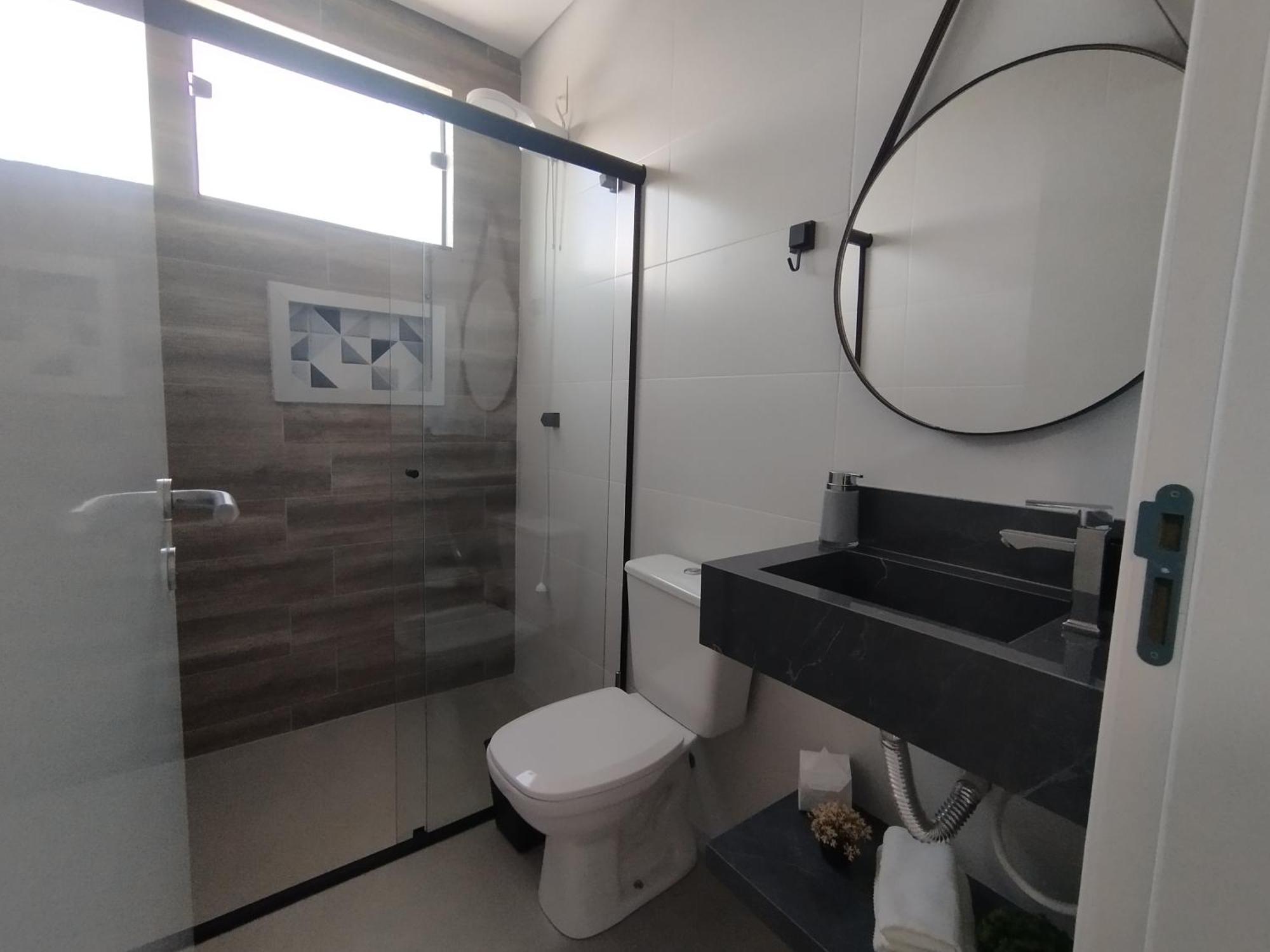Casa Duplex A 1km Do Beto Carrero E 200m Da Holiday home Penha (Santa Catarina)