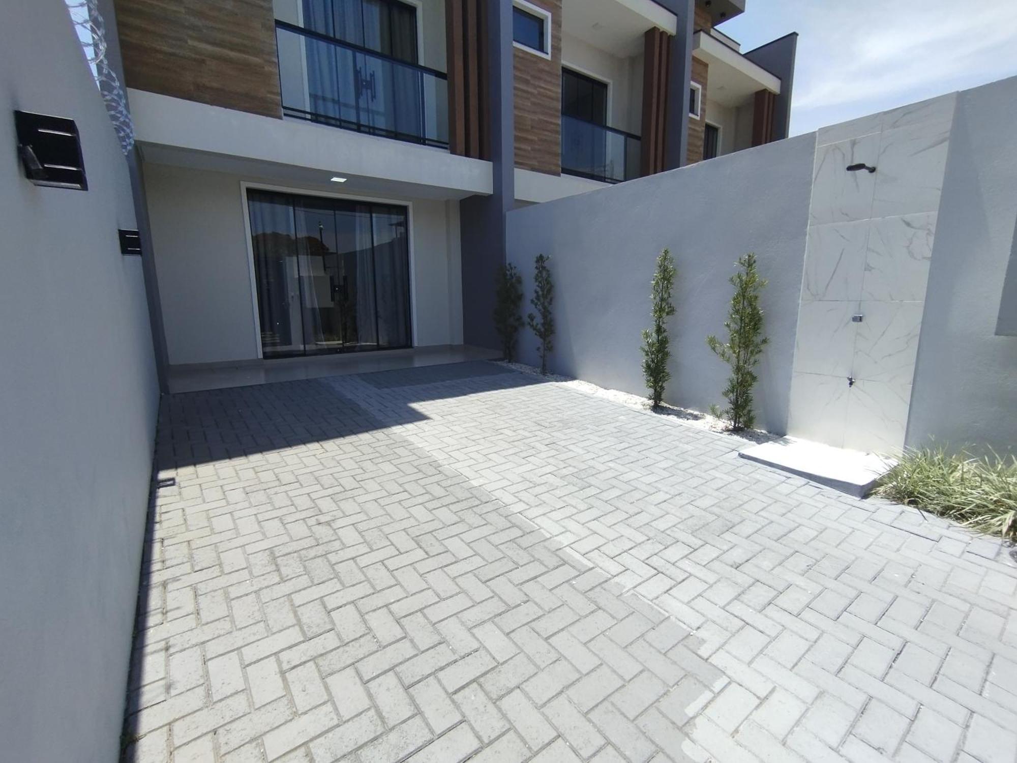 Casa Duplex A 1km Do Beto Carrero E 200m Da