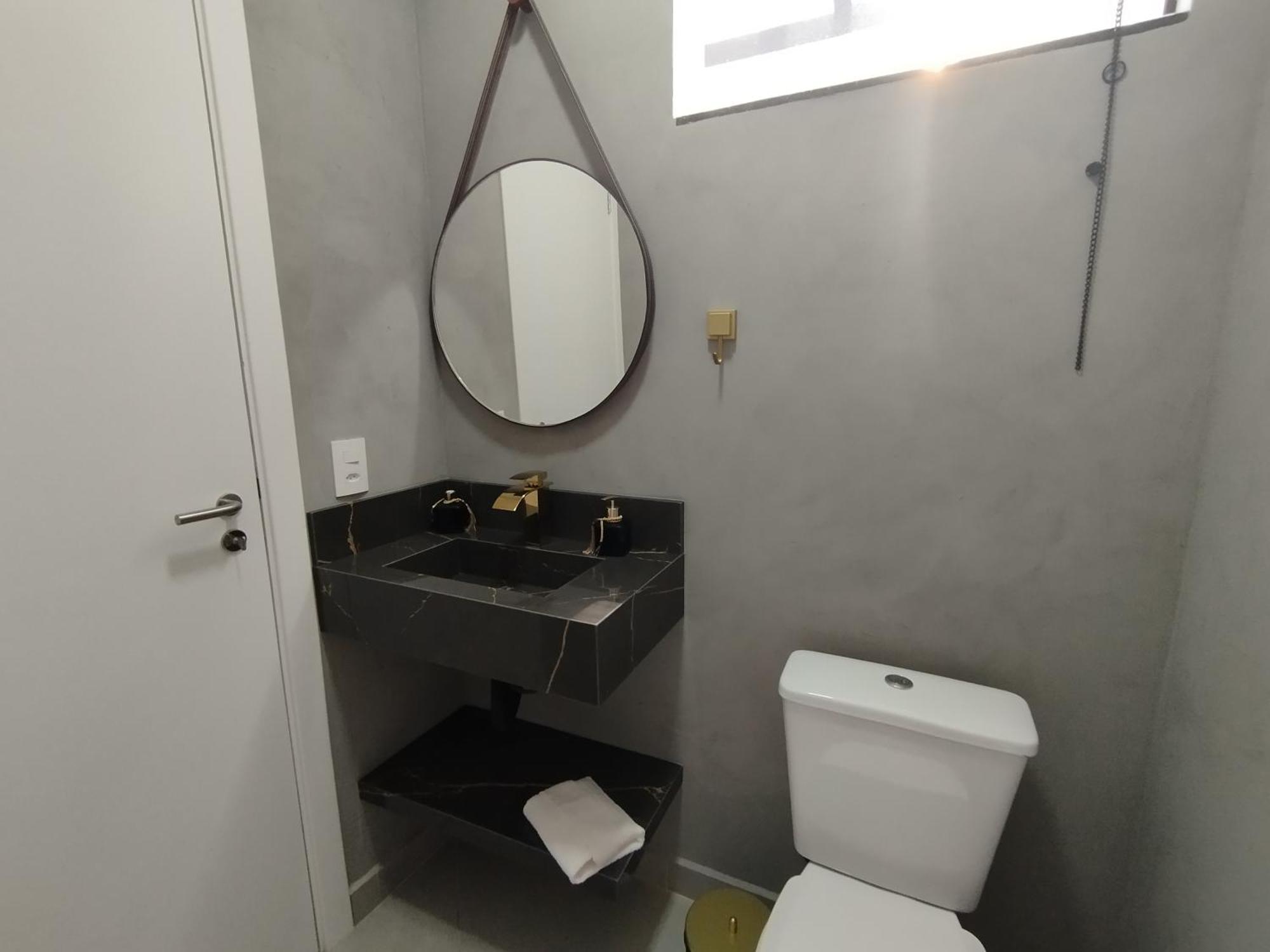 Holiday home Casa Duplex A 1km Do Beto Carrero E 200m Da