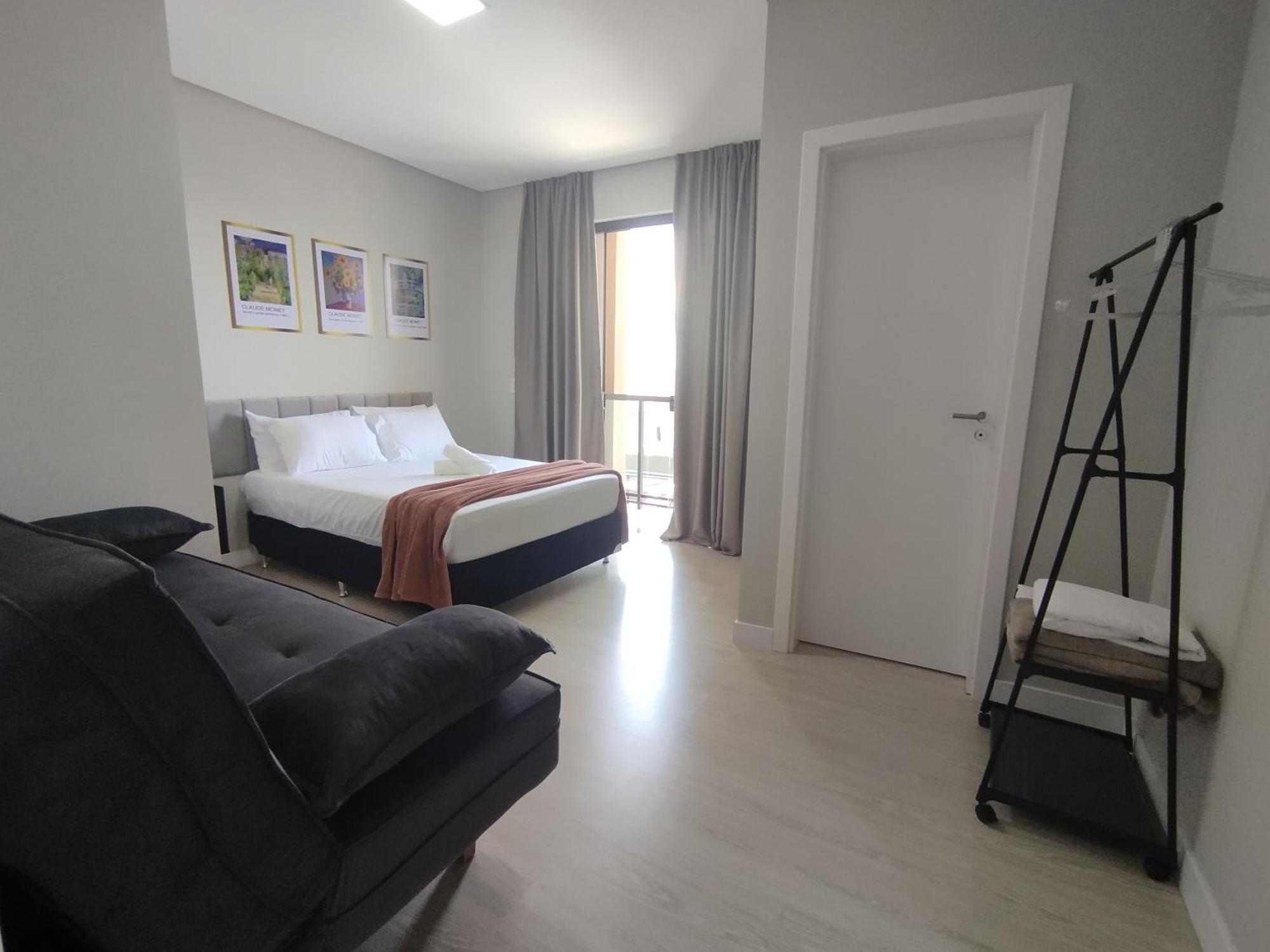 Holiday home Casa Duplex A 1km Do Beto Carrero E 200m Da *